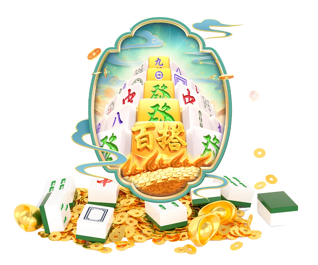 麻将规则主题视觉与数字竞技文化图像